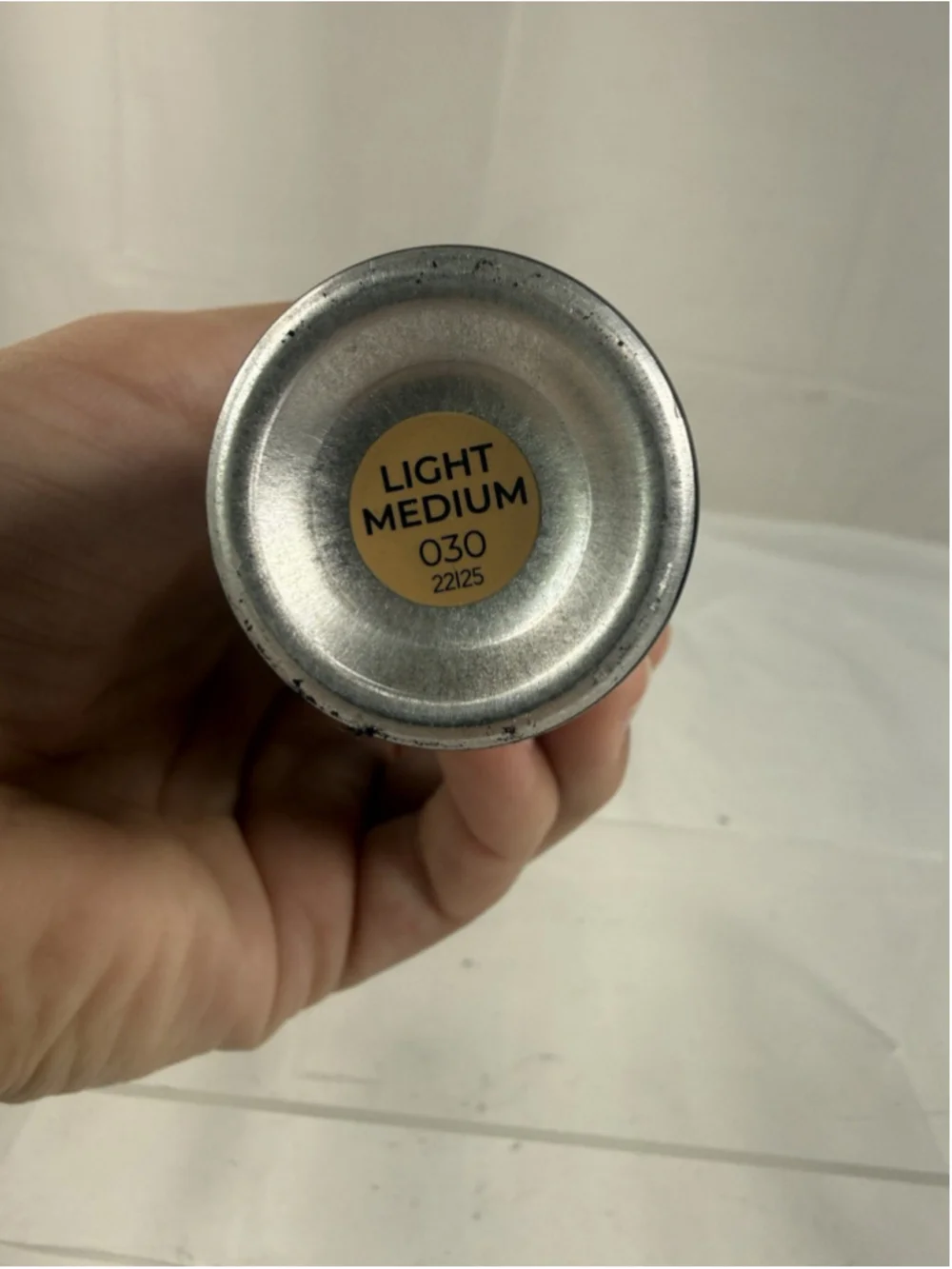 Luminess Air luminess airbrush